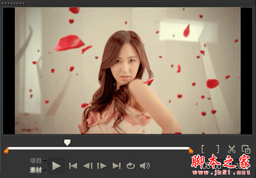 会声会影怎么把2D视频转为3D 会声会影x8将2D转为3D视频图文教程