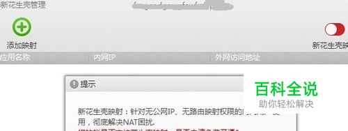 花生壳动态域名怎么用！