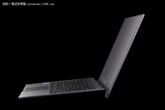 华硕灵珑本笔记本体验评测