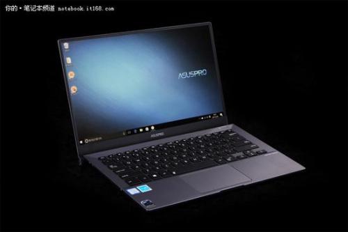 华硕灵珑本笔记本体验评测