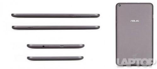 华硕MeMO Pad 8试玩