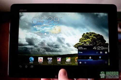 华硕MeMO Pad Smart 10平板评测