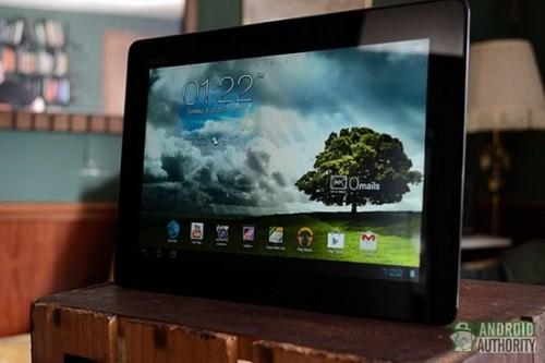 华硕MeMO Pad Smart 10平板评测