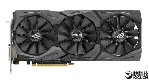 华硕ROG GTX 1080 Ti规格怎么样