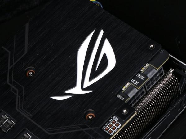 华硕ROG STRIX GTX1080Ti全面评测和图文拆解