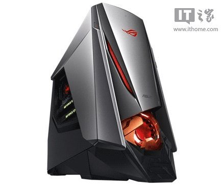 华硕ROG GT51CA高端台式主机配置怎么样