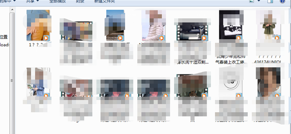 火山视频怎么下载（怎么从火山批量下载短视频）