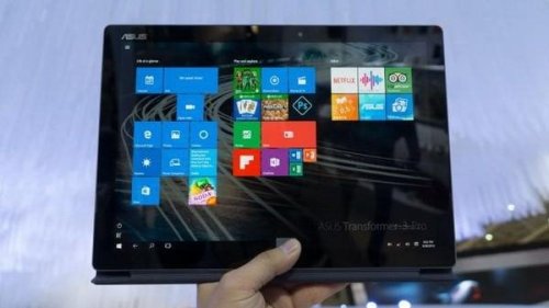 华硕Transformer 3 Pro怎么样