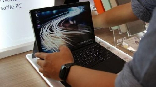 华硕Transformer 3 Pro怎么样