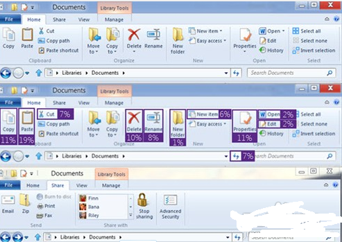 华硕win7电脑怎么恢复出厂设置