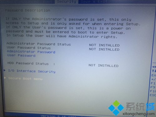 华硕win8怎么改成win7系统