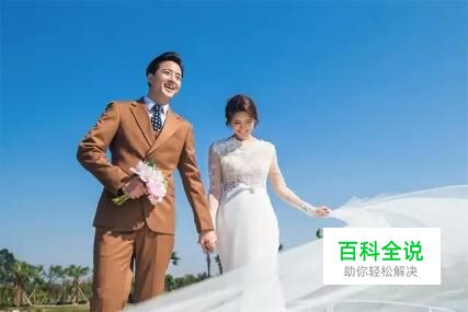 婚纱照的选片技巧和注意事项