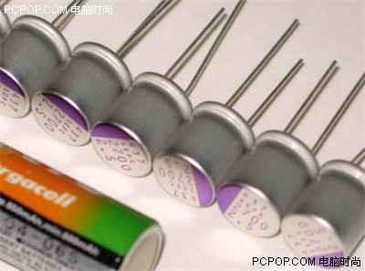 华硕主板更换电容步骤详细图解