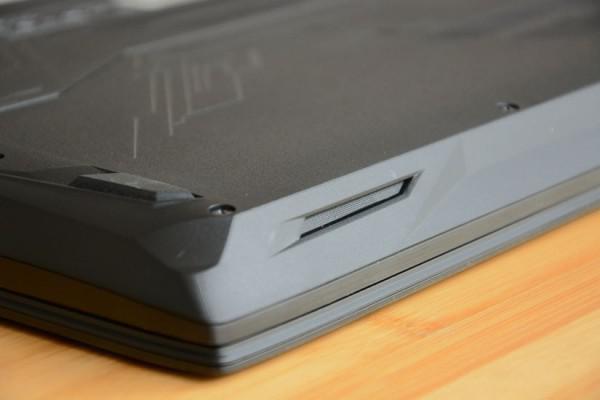 华硕ZX53V飞行堡垒怎么拆机?华硕ZX53V飞行堡垒拆解详细图解