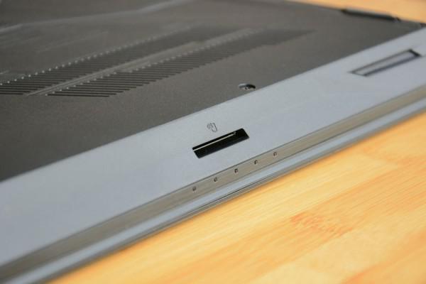 华硕ZX53V飞行堡垒怎么拆机?华硕ZX53V飞行堡垒拆解详细图解