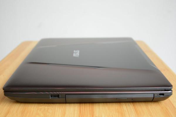 华硕ZX53V飞行堡垒怎么拆机?华硕ZX53V飞行堡垒拆解详细图解