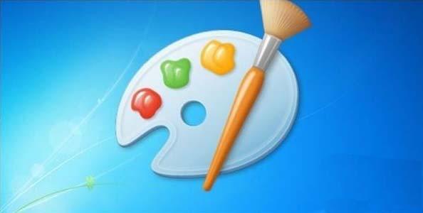 画图工具怎么将多张图片合成一张长图?