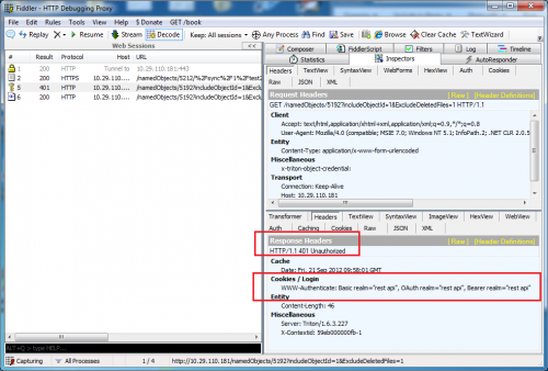 HTTP协议是什么?HTTP协议认证介绍