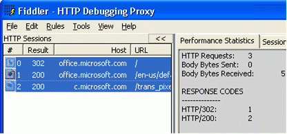 HTTP调试工具 fiddler图文使用教程详细介绍(附软件下载)