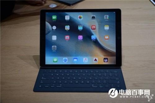 华为Matebook和iPad Pro区别都在哪里