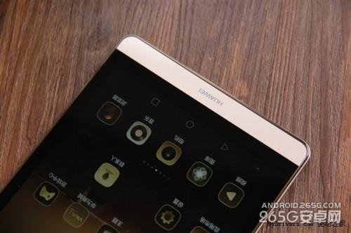 华为M2上手怎么样