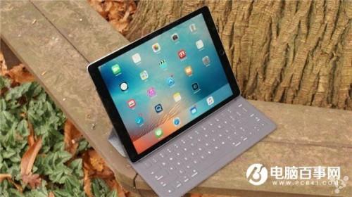 华为Matebook和iPad Pro区别都在哪里