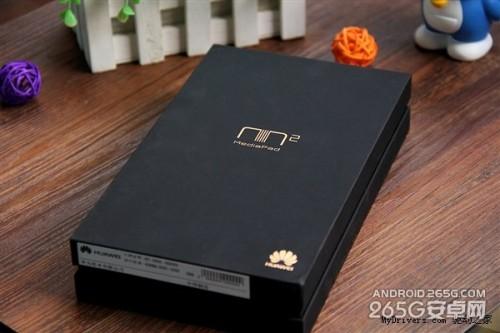 华为M2上手怎么样