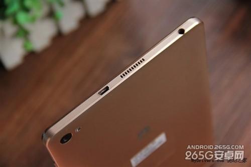 华为M2上手怎么样