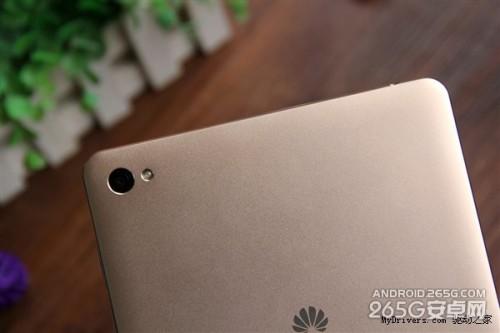 华为M2上手怎么样