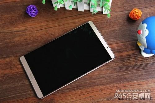 华为M2上手怎么样