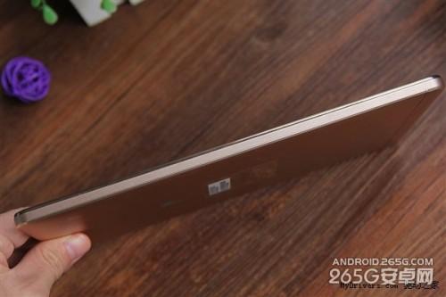 华为M2上手怎么样