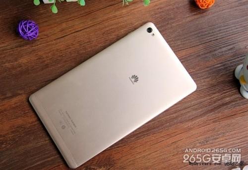 华为M2上手怎么样