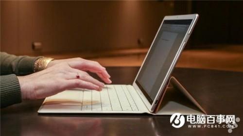 华为Matebook和iPad Pro区别都在哪里