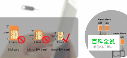 华为P10怎么装卡/插卡