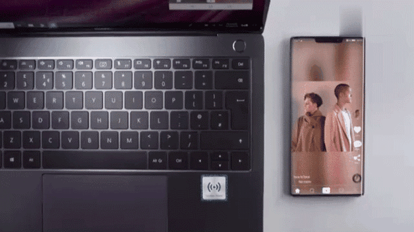 华为如何多屏协同（华为手机如何多屏协同）