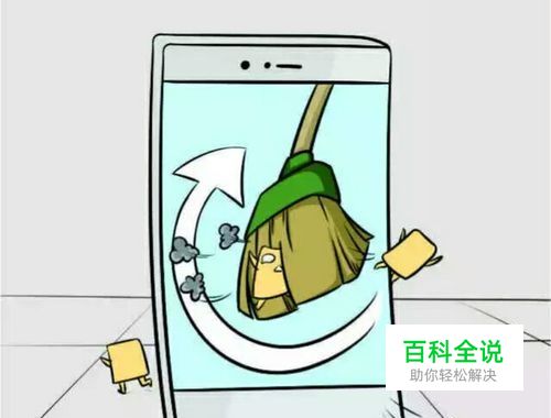 华为荣耀6X垃圾清理/系统空间整理/微信专清