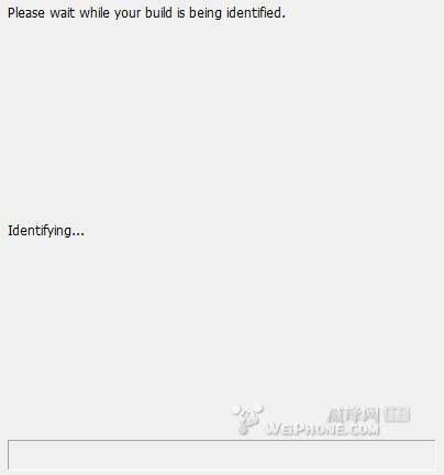 红雪0.9.11b1出现\