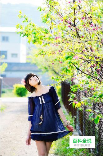 花漾少女人像拍摄攻略技巧