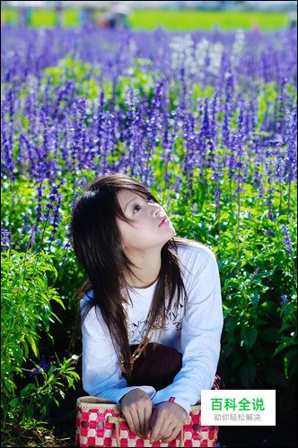 花漾少女人像拍摄攻略技巧