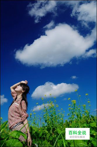 花漾少女人像拍摄攻略技巧