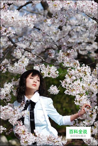 花漾少女人像拍摄攻略技巧