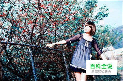 花漾少女人像拍摄攻略技巧