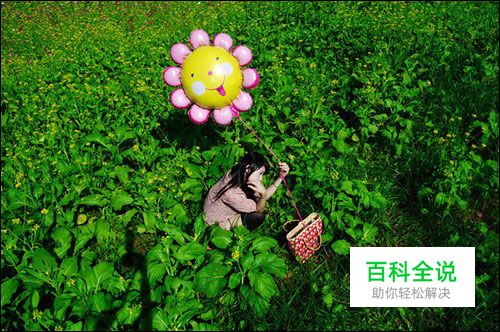 花漾少女人像拍摄攻略技巧