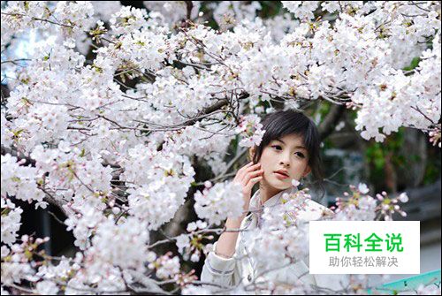 花漾少女人像拍摄攻略技巧