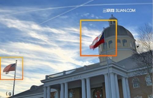 好照片的HDR核心技术介绍