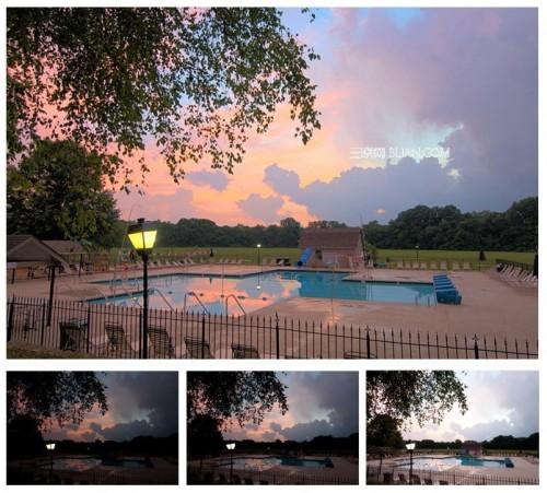 好照片的HDR核心技术介绍