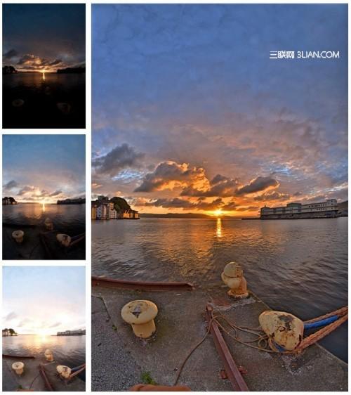 好照片的HDR核心技术介绍