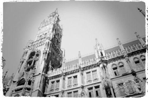 好照片创意拯救模糊废片