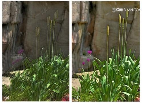 好照片的HDR核心技术介绍