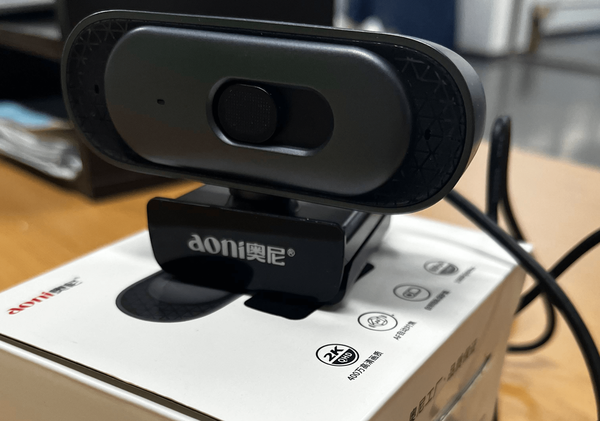 孩子上网课摄像头怎么选（网课用电脑用什么摄像头比较好）